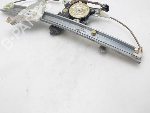 Rear right window mechanism CHEVROLET NUBIRA Saloon 1.6 | BP18045860C25 