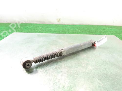 Used Right rear shock absorber PEUGEOT 208 I (CA_, CC_) 1.4 HDi (68 hp) 8331159