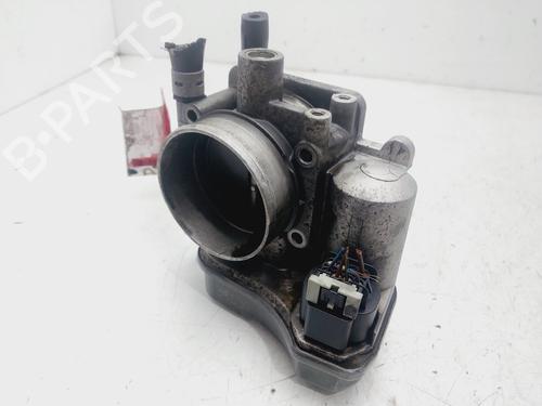 Throttle body OPEL ASTRA G Hatchback (T98) 1.8 16V (F08, F48) | BP29390527M82 
