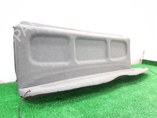 Rear parcel shelf PEUGEOT 307 Break (3E) 1.6 16V | BP8797798C85 