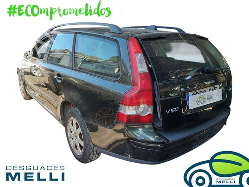 Starter VOLVO V50 (545) 1.6 D | BP33011290M8 - Image 7