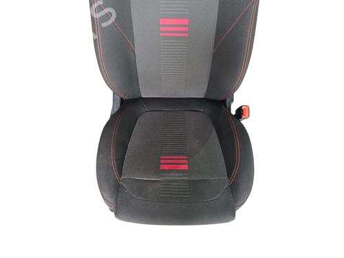 Right front seat FORD FIESTA VII (HJ, HF)  | BP31600088C16 