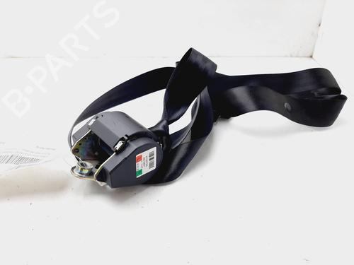 Rear center seatbelt AUDI A4 B8 (8K2)  | BP21576028I27 