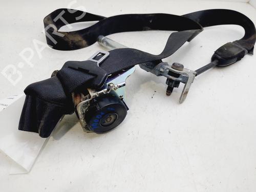 Front left seatbelt OPEL CORSA D (S07)  | BP28488033I26 