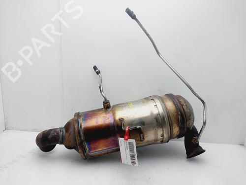 Katalysator CITROËN C4 Grand Picasso I (UA_) 1.6 HDi (109 hp) 31265475