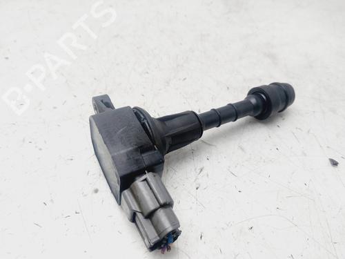 Ignition coil NISSAN MICRA III (K12) 1.2 16V | BP26593237M94 
