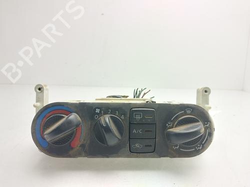 Used Climate control Climate control 38462690 38462690