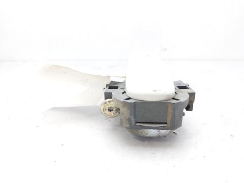 Front right exterior door handle VW POLO (9N_, 9A_) 1.4 TDI | BP12422909C129 