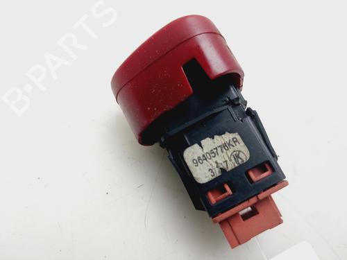 Warning switch CITROËN C2 (JM_) 1.4 HDi | BP24880461I22 