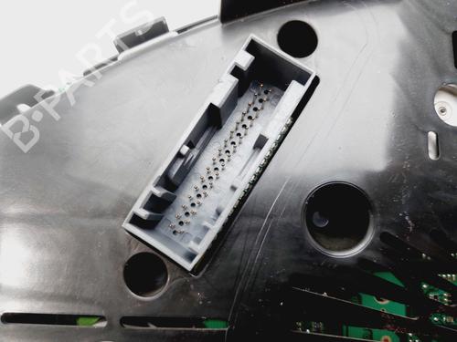 Instrument cluster OPEL INSIGNIA A (G09) | BP30974558C47