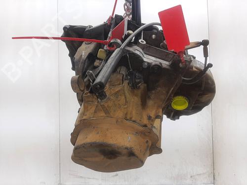 Gearbox CITROËN C15 Box Body/MPV (VD_) 1.8 D | BP28075672M3 