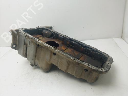 Oil sump CHEVROLET AVEO / KALOS Hatchback (T200) 1.4 16V | BP24527653M115 