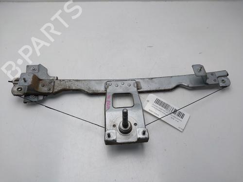 front-left-window-mechanism-dacia-sandero-2008-34625033 main image