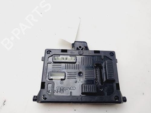 Used Electronic module RENAULT CLIO III (BR0/1, CR0/1) 1.5 dCi (BR17, CR17) (86 hp) 19935345