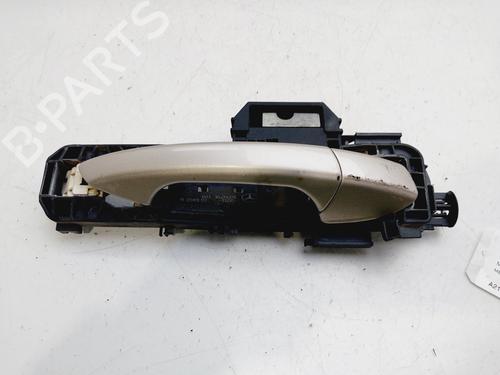 Used Front right exterior door handle MERCEDES-BENZ E-CLASS T-Model (S212) E 250 CDI / BlueTEC (212.203, 212.204) (204 hp) 29242421