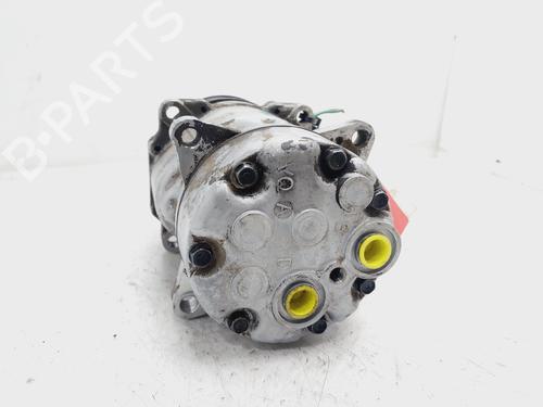 AC compressor CITROËN XANTIA (X1_, X2_) 1.8 i | BP18902350M34 