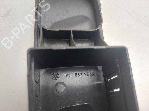 Right front window switch VW TIGUAN (5N_) | BP37153133I26 - Image 3