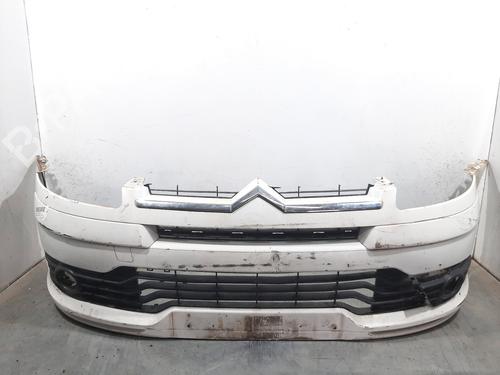 Used Front bumper CITROËN C4 Coupe (LA_) 1.6 HDi (90 hp) 31087840