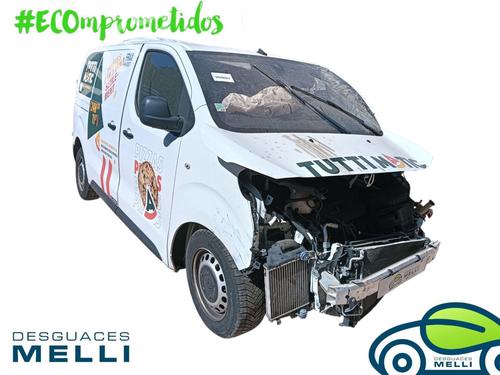 Heater resistor PEUGEOT EXPERT Van (V_) | BP30567705M108