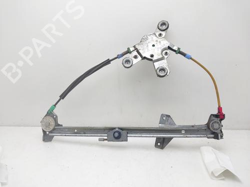 Used Rear right window mechanism AUDI A8 D2 (4D2, 4D8) 2.8 (193 hp) 17585187