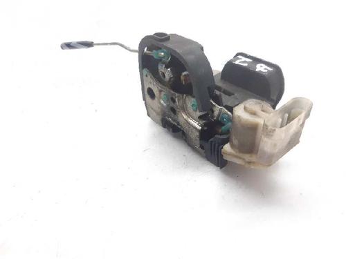 Used Front left lock FIAT SEICENTO / 600 (187_) 1.1 (187AXB, 187AXB1A, 187AXC1A02) (54 hp) 11046016
