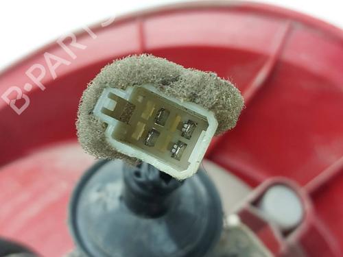 Left taillight CHEVROLET MATIZ (M200, M250) 0.8 | BP40294685C34 - Image 4