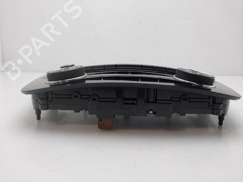 Climate control PEUGEOT 508 SW I (8E_) 2.2 HDi | BP18147119I5 
