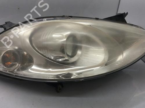 Used Right headlight MERCEDES-BENZ A-CLASS (W169) A 160 (169.031, 169.331) (95 hp) 14933273