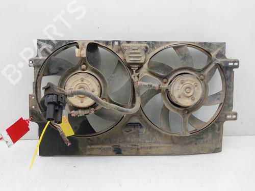 Used Radiator fan SEAT INCA (6K9) 1.9 SDI (64 hp) 16528146