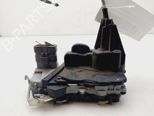 Used Front right lock PEUGEOT 307 Break (3E) 1.6 HDi 110 (109 hp) 25716969