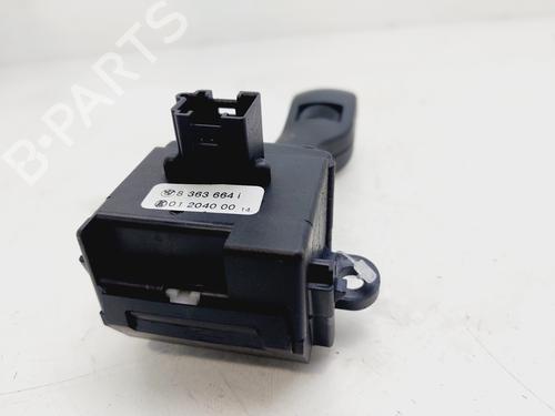 Steering column stalk BMW 5 (E39) 520 i | BP18698047I23 