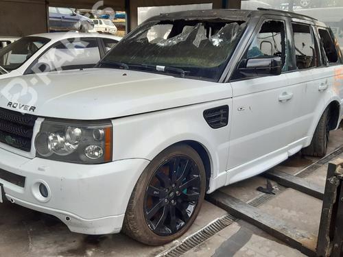 Used Parts LAND ROVER RANGE ROVER SPORT I (L320)  2.7 D 4x4  929330