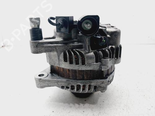 Alternator PEUGEOT 407 (6D_) 1.8 16V (6D6FYC) | BP29514729M7 
