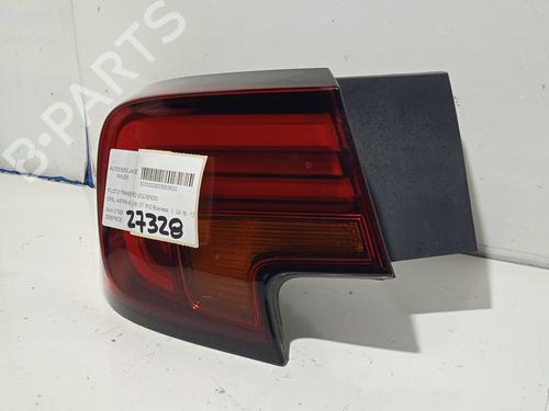 Expansion tank MERCEDES-BENZ C-CLASS (W204) C 320 CDI (204.022) | BP6896140C120 