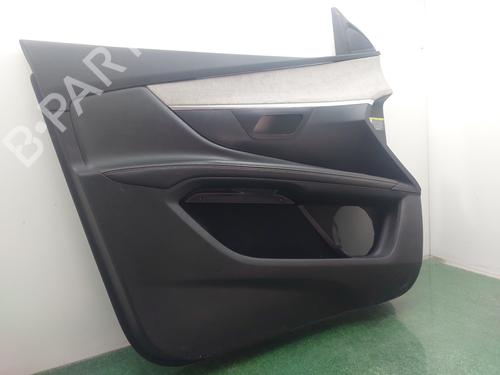 Front left panel PEUGEOT 5008 II (MC_, MJ_, MR_, M4_) | BP35943840C58 - Image 3