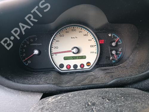 Radio HYUNDAI i10 I (PA)  | BP29169986E6 