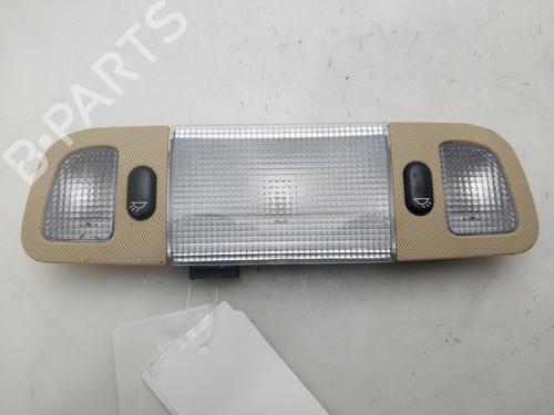 Used Interior roof light Interior roof light PEUGEOT 607 (9D, 9U) [2000-2026] 33398453 33398453