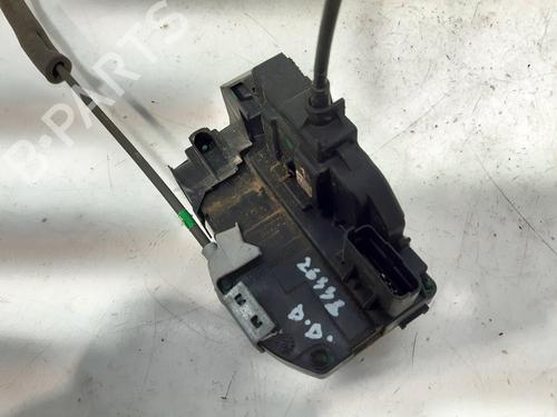 Front right lock NISSAN JUKE (F15) 1.5 dCi | BP8913266C97 