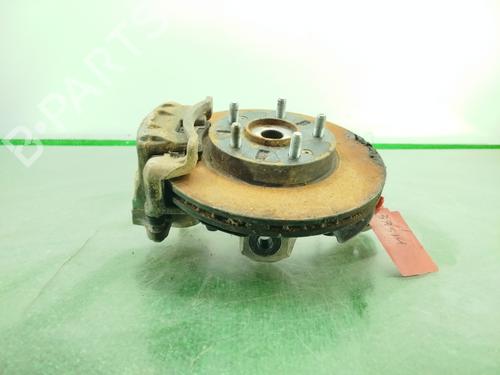 Used Left front steering knuckle KIA NIRO I (DE) [2016-2022]  26329686