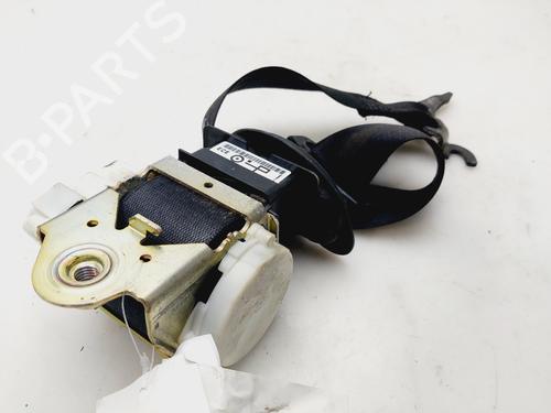 Front left seatbelt BMW 3 (E90) 320 d | BP27575130I26 