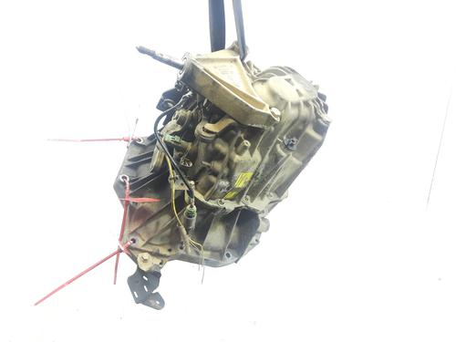Gearbox RENAULT ESPACE IV (JK0/1_) 2.2 dCi (JK0H) | BP31263698M3