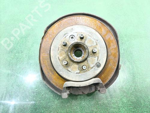 Left rear steering knuckle LAND ROVER DISCOVERY III (L319) 2.7 TD 4x4 | BP29871255M27