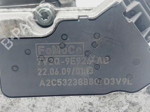Throttle body FORD FIESTA VI (CB1, CCN)  | BP27819943M82 