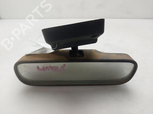 Used Rear mirror Rear mirror FIAT UNO (146_, 158_) 45 i.e. 1.0 (146E, 146A) (45 hp) 33956943 33956943