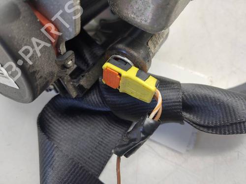 Front right seatbelt FORD TRANSIT CONNECT V408 Box Body/MPV | BP39717197I25 - Image 4
