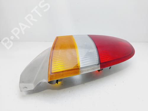 Left taillight HYUNDAI ATOS (MX) 1.0 i | BP21209387C34 