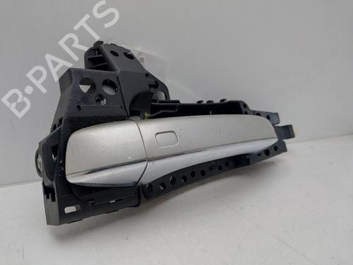 Used Rear left exterior door handle Rear left exterior door handle 37282591 37282591