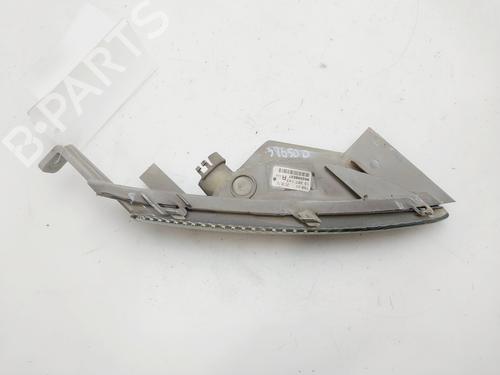 Right front indicator OPEL ASTRA J Sports Tourer (P10)  | BP29851922C33