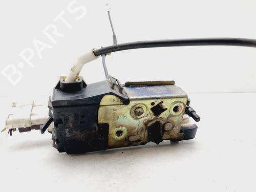 Rear left lock CITROËN C4 I (LC_)  | BP26719445C100 