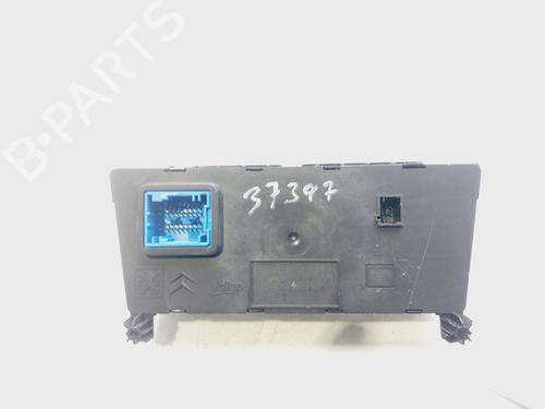 Climate control CITROËN C3 Picasso (SH_)  | BP26588352I5 